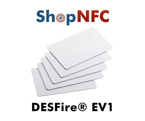 nfc and desfire reader|mifare nxp desfire.